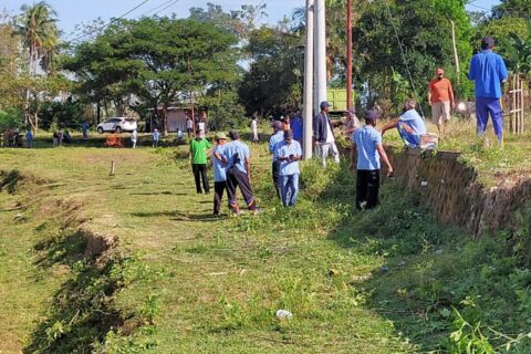 Sinjai Bersiap Sambut Kepala BNPT untuk Silaturahmi Pimpinan Ponpes se-Sulsel