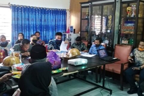 Tolak Produk UMKM Lokal, Pemkab Sinjai Ancam Cabut Izin Toko Ritel Modern