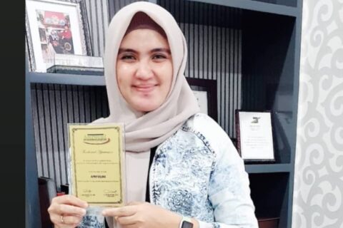 AMPHURI Sampaikan, Jamaah Indonesia Sudah Bisa Umrah. Umur Maksimal 50 Tahun