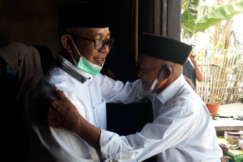 3 Hari Sosialisasi, Aska Mappe Raih Simpati Warga dan Tokoh Masyarakat