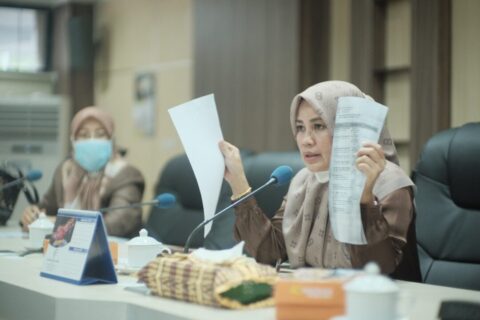 Bamus DPRD Makassar Tunda Penjadwalan Pembahasan APBD Perubahan 2020