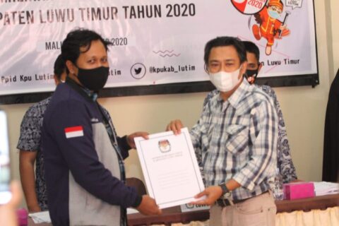 Penetapan Ibas-Rio sebagai Calon Dongkrak Semangat Tim