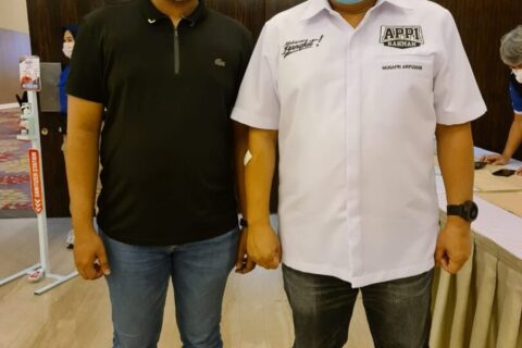 Raihan Husain : Appi-Rahman Mengerti Kebutuhan Millenial