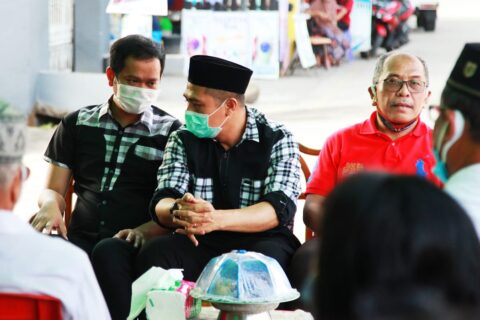 Deng Ical Sebut Sudiang Sangat Prospek Pengembangan Ekonomi Digital