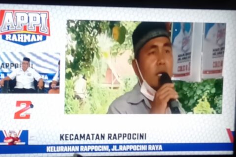 Akademisi: Relaksasi Pajak dan Kucuran Insentif Appi-Rahman Potensial Bangkitkan Ekonomi Makassar