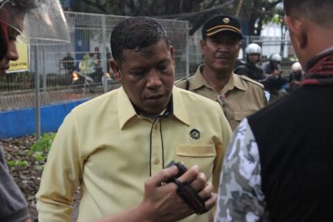 Akademisi UNM: Program DILAN Sangat Berpihak pada Masyarakat Miskin