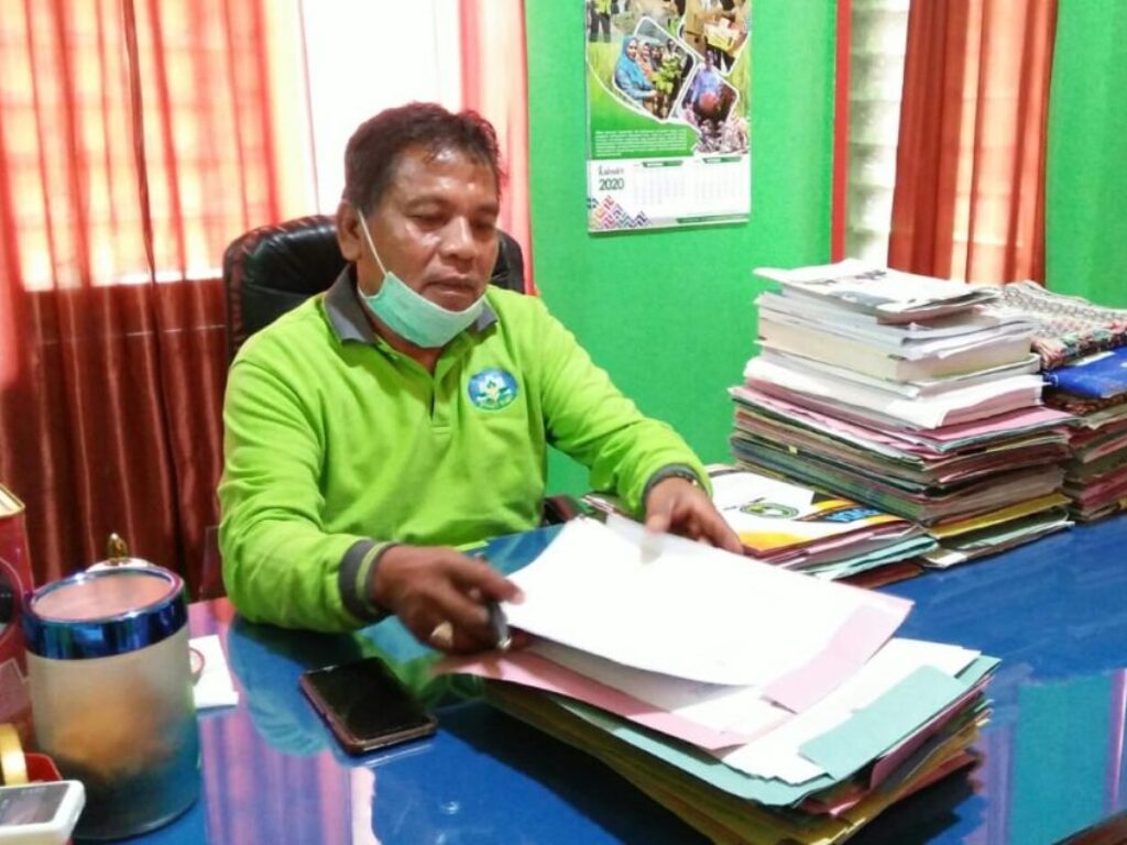 DLHK Sinjai Permudah Rekomendasi Kelayakan Lingkungan untuk Tambang, Begini Syaratnya