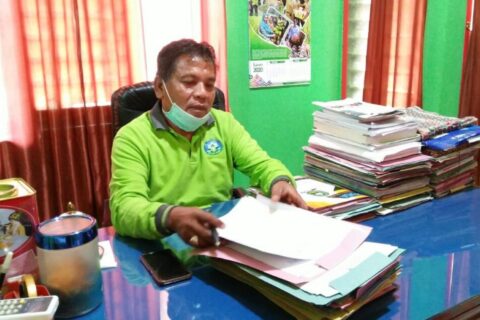 DLHK Sinjai Permudah Rekomendasi Kelayakan Lingkungan untuk Tambang, Begini Syaratnya