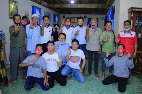 RAMAH Buka Lapangan Kerja Melalui Program RACITA