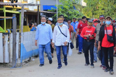 RAMAH Minta Warga Pulau Berpikir Jernih, Jangan Takut Ancaman