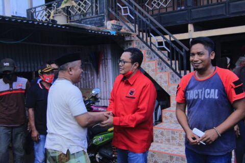 Ini Program RAMAH untuk Bangkitkan Ekonomi Warga Desa, Termasuk Bantu Pemasaran