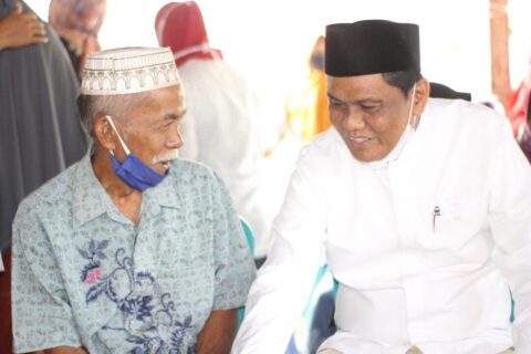 Abaikan Beragam Fitnah dan Hoax, SS-AK Pilih Terus Tebar Pesan Menyejukkan