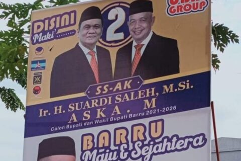 Owner UBM Group: Kita Masih Rindu Kepemimpinan Suardi Saleh