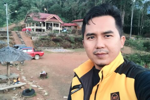 Wakil Ketua DPRD Luwu: Hari Kesaktian Pancasila Momentum Tingkatkan Nasionalisme