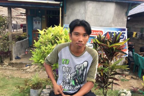 Program Ibas-Rio, Wawan: Petani Tak Lagi Mengemis Pupuk