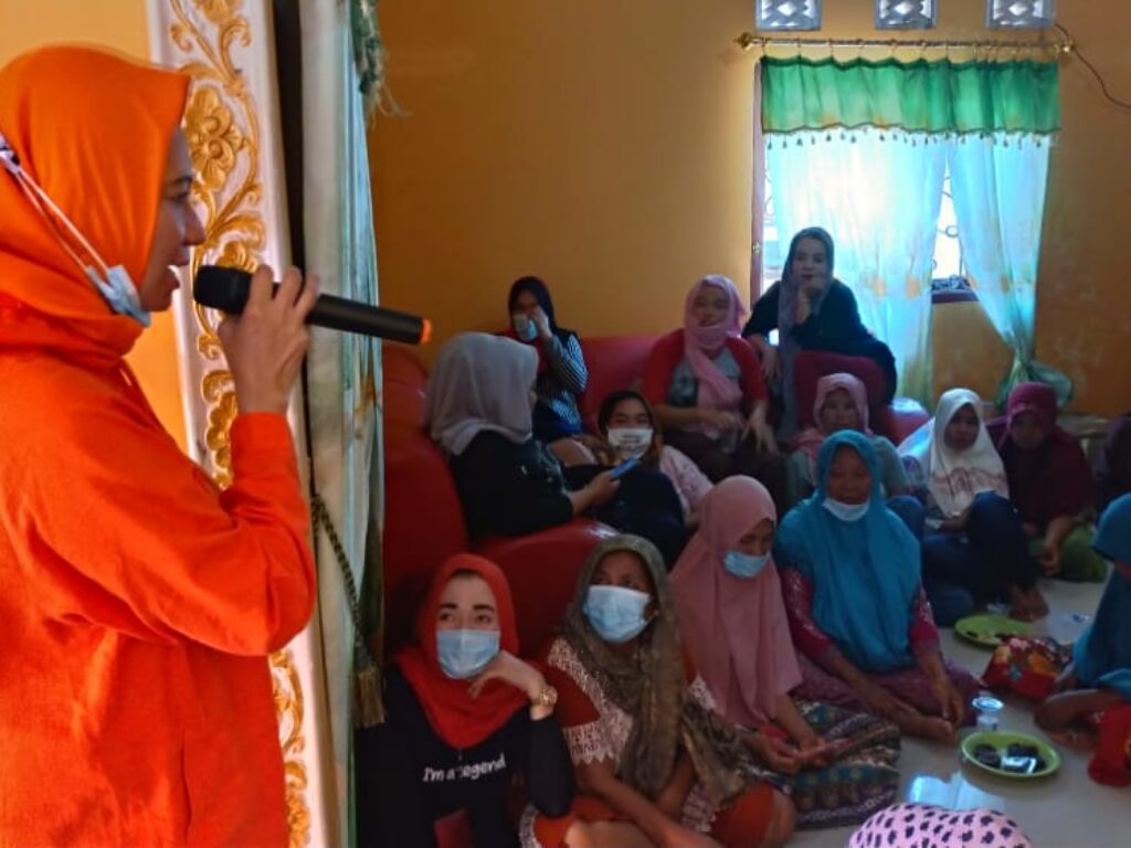 Guru Mengaji Sebut Program Umrah Gratis Anir-Lutfi sebagai Penghargaan