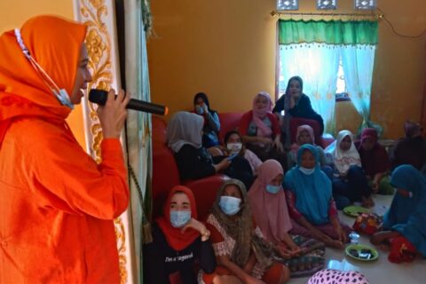 Guru Mengaji Sebut Program Umrah Gratis Anir-Lutfi sebagai Penghargaan