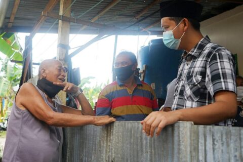 10 Hari Kampanye, Dokter Pade’ Yakin Kesehatan Masyarakat adalah Prioritas