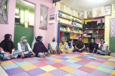 Beban Warga Sudah Terlalu Banyak, Ini Solusi yang Ditawarkan Andi Zunnun di Kecamatan Panakkukang