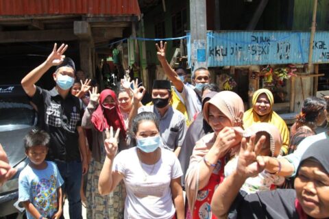 La Kopi, Program Dilan yang Disenangi Emak-emak