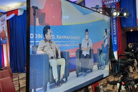 Akademisi Nilai Program Ekonomi Appi-Rahman Realistis dan Benar Secara Akademis