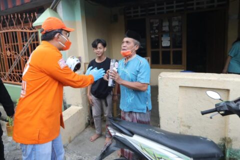 Danny: Hanya Orang Cerdas yang Pilih Orang Cerdas