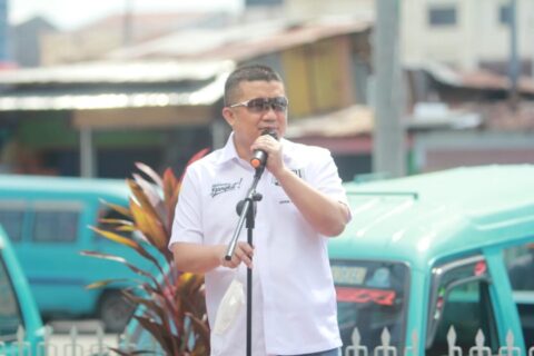 Erwin Aksa : Catat…! 100 Hari Appi-Rahman Terpilih, 20.000 Orang Dapat Kerja