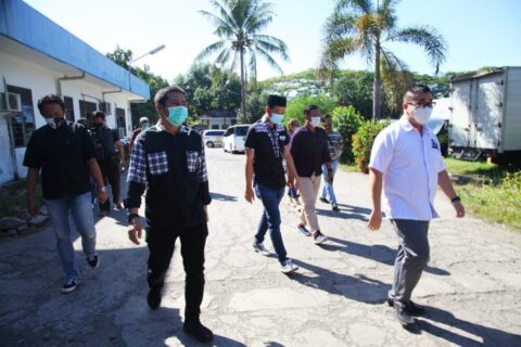 IAS: Dukungan Masyarakat Kian Besar, Jangan Melemah karena Survei Opini