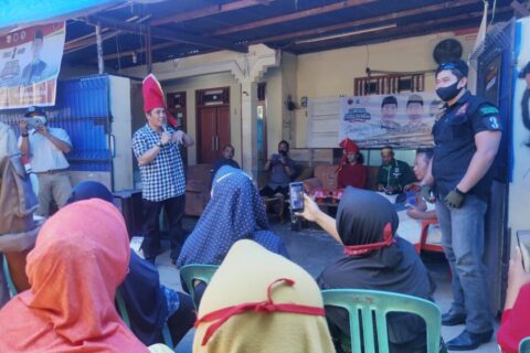 Deng Ical: Tugas Kita Ikhtiar Semaksimal Mungkin