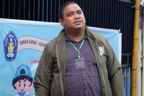 Jubir None: Berhenti Komentari Masalah yang Bukan Ranah Kita