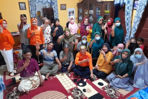 Anir-Lutfi Jamin Ketersediaan Air Bersih dan Pembangunan Sanitasi