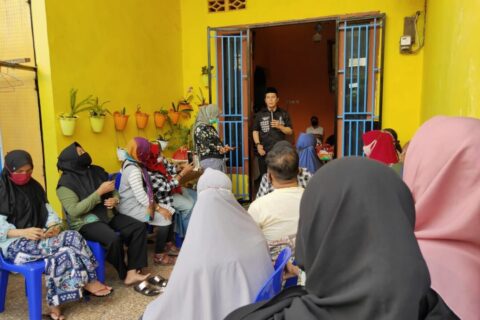 Kalau Terpilih, DILAN Tidak Akan Bergaya Bos