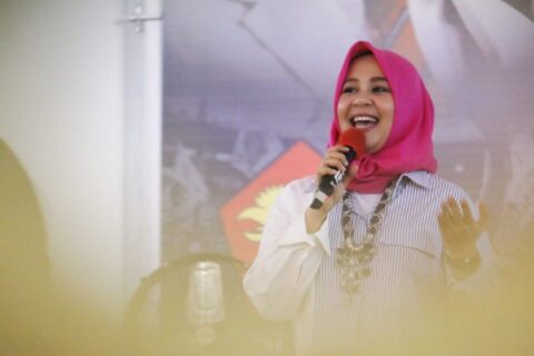 Teruji di Dunia Bisnis, Eks Ketua BP ISMEI Sebut Fatma ‘Angin Segar’ Bagi Milenial