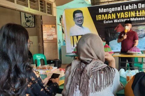 None Pastikan Tak Sulit Wujudkan Program BPJS Kesehatan Gratis