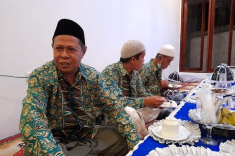 Ustaz Nawir: Pangkep Butuh Kepemimpinan Anir-Lutfi