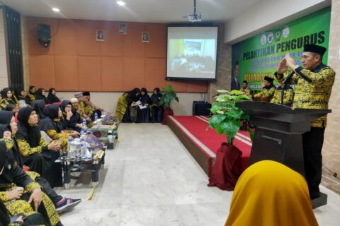 Deng Ical: Seharusnya Kita Berlomba Memberi Manfaat!