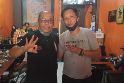 Owner Warkop Orange: Sulit Dapatkan Pemimpin Merakyat dan Melayani Seperti DILAN
