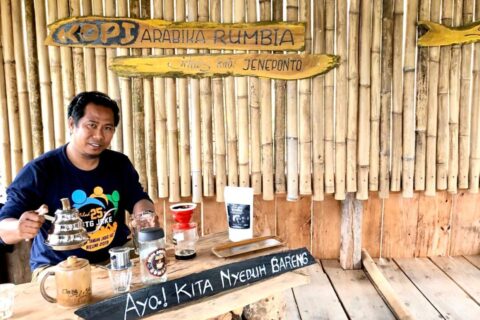 Anir-Lutfi Terus Difitnah, Pengamat: Ujian Kemenangan