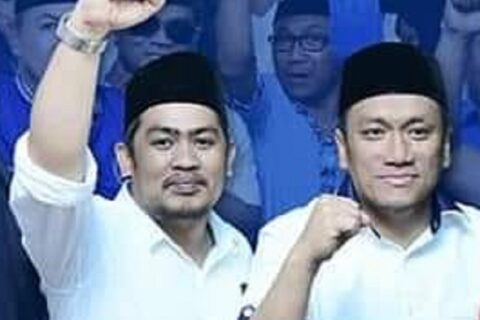 Warga Desa Patengko Curhat Soal Lapangan Kerja kepada Cawabup Andi Rio