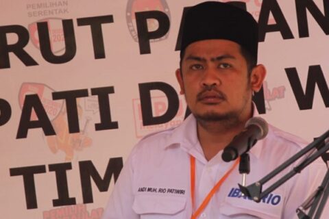 Ekspos Survei, Ibas-Rio : Dukungan Kepada Kami Meningkat