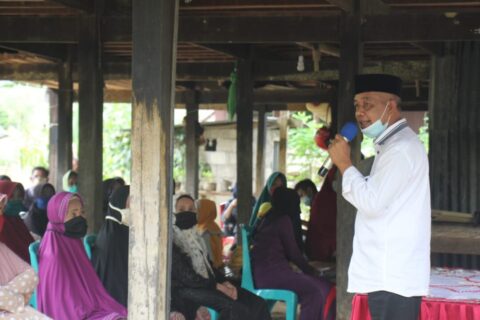 Suardi-Aska: 85 Persen Warga Lokal akan Terserap di Kawasan Industri Garongkong