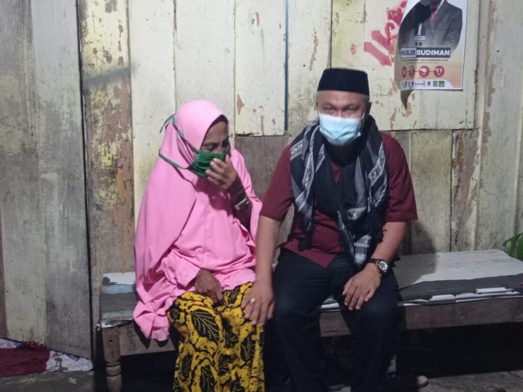 Ketua Tim Pemenangan: Demi Marwah Luwu Timur, tak Ada Kata Lelah!