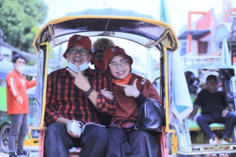 RAMAH Siap Hadirkan RAISA di Pangkep