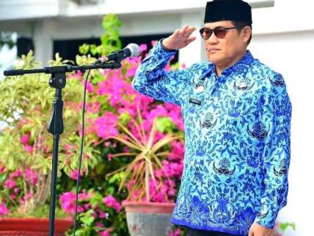 Sekda Sinjai dan Parepare Bersaing di Anugerah ASN 2020, Seleksi II pada 20 Oktober