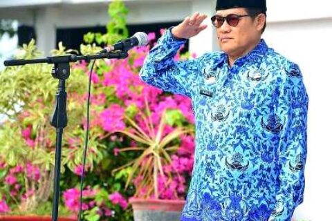 Sekda Sinjai dan Parepare Bersaing di Anugerah ASN 2020, Seleksi II pada 20 Oktober