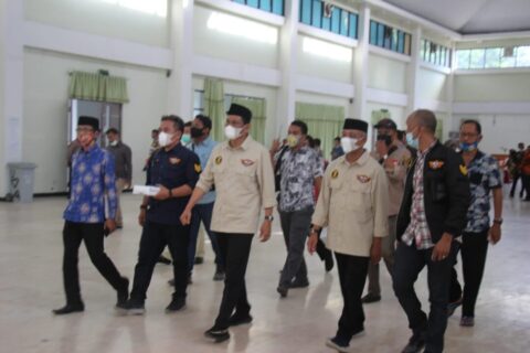 Tak Suka Tebar Janji, Warga Gempungnge Percaya Program SS-AK