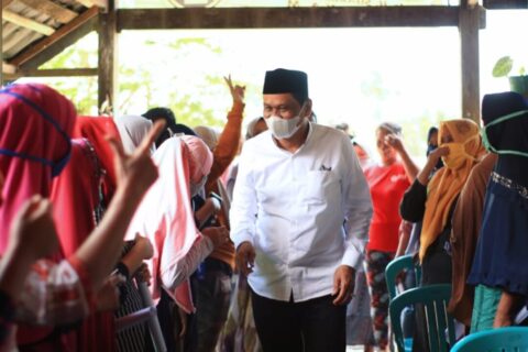 Serangan Makin Kencang ke SS-AK, Penggiat Demokrasi: Itu Karena Diunggulkan Terpilih