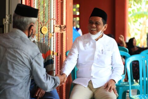 Kuasai Materi, Pengamat Politik Prediksi SS-AK Unggul Debat Kandidat