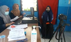 Layanan KTP oleh Disdukcapil Sinjai Mudahkan Warga di Pelosok