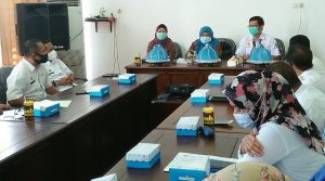 Inspektorat Sinjai Kaji Risiko Kebijakan untuk Capai Target RPJMN 2020-2024